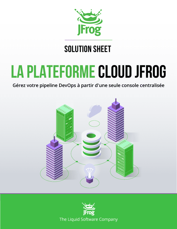 La Plateforme Cloud