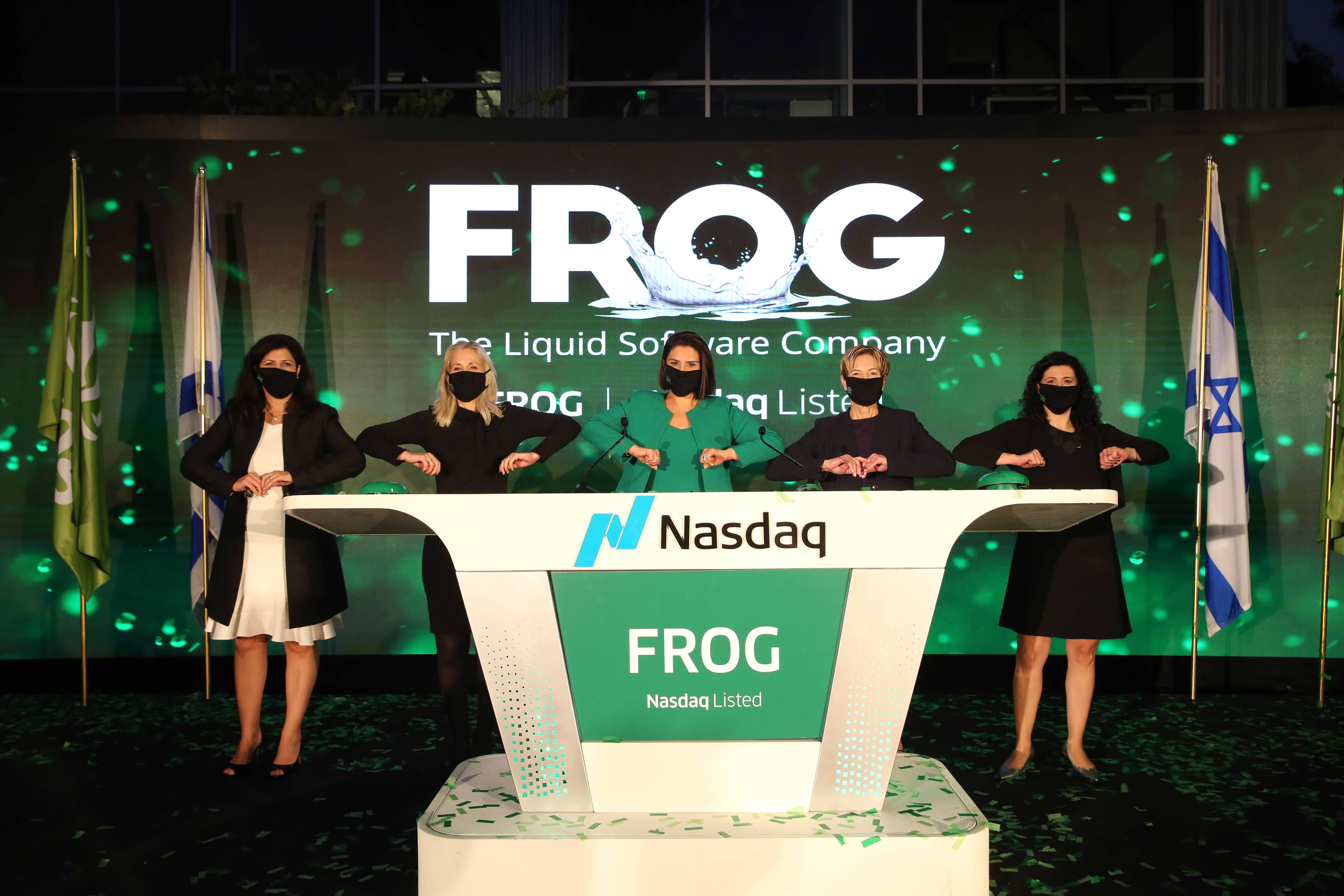 International Women's Day - JFrog