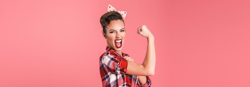 International Women’s Day 2021