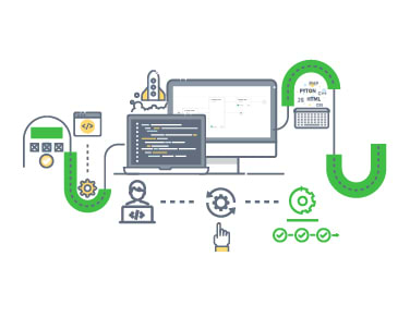 My Build, My Way | JFrog Pipelines Extensions