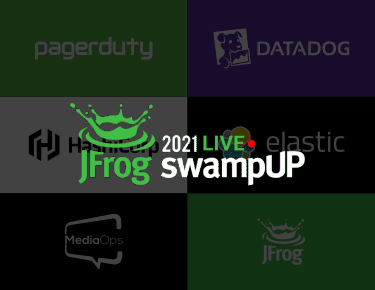 DevOps Visionaries to Discuss Software Innovation at swampUP 2021
