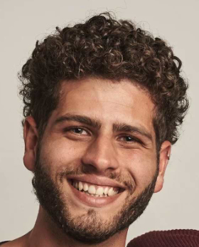 Snir Ben Ami