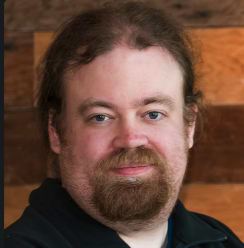 Mark Galpin