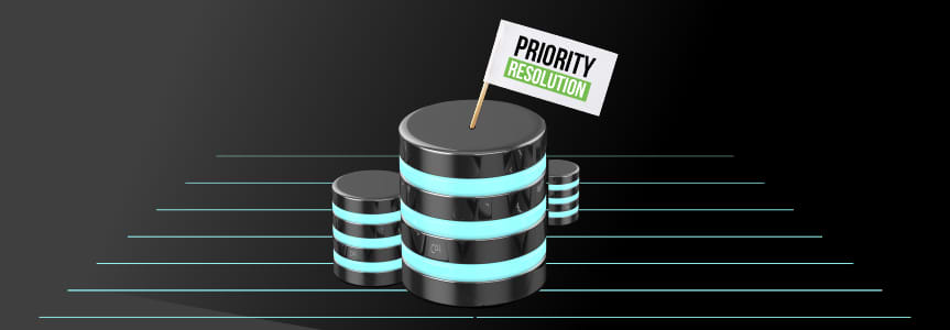 Going Beyond Exclude Patterns: Safe Repositories With Priority Resolution