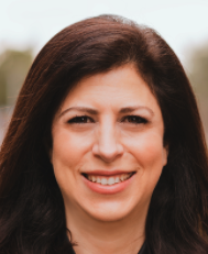Micheline Nijmeh