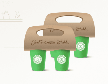 JFrog CloudFormation Modules Make Provisioning to AWS Easy and Secure