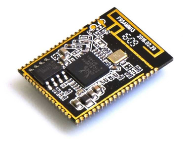 RTL8195A