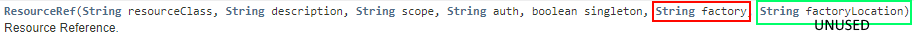 Application that uses log4j, Log4Shell vulnerability can be exploited - Appache example - 