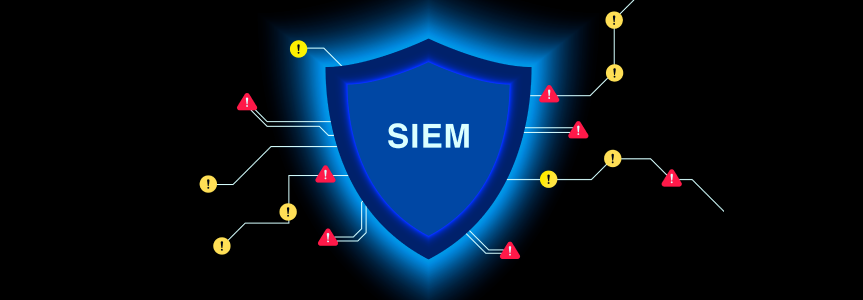 Advanced Security Monitoring