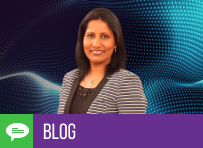 JFrog's Newest Board Member - Meerah Rajavel