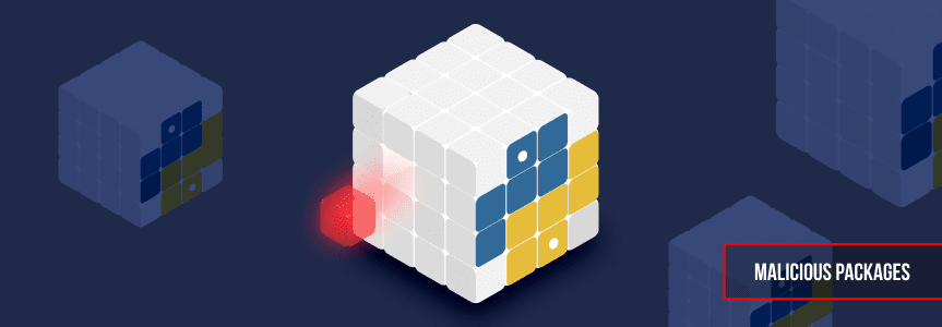 3 Remote Access Trojans in PyPI