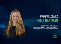 Kelly Hartman