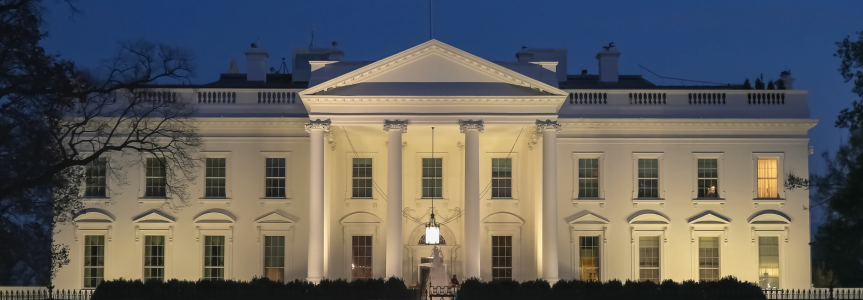 JFrog and Open SSF at the White House