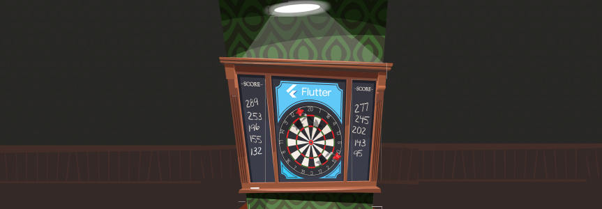 Creating your first Pub project with JFrog Artifactory 863x300