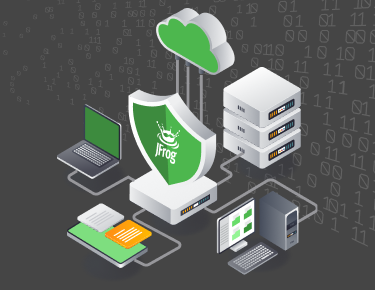 SaaS or Self-Hosted, JFrog Has You Covered