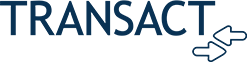 logo transact
