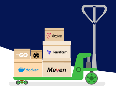 Enterprise Package Management for Everyone