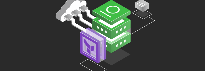 Tour Terraform Registries in Artifactory