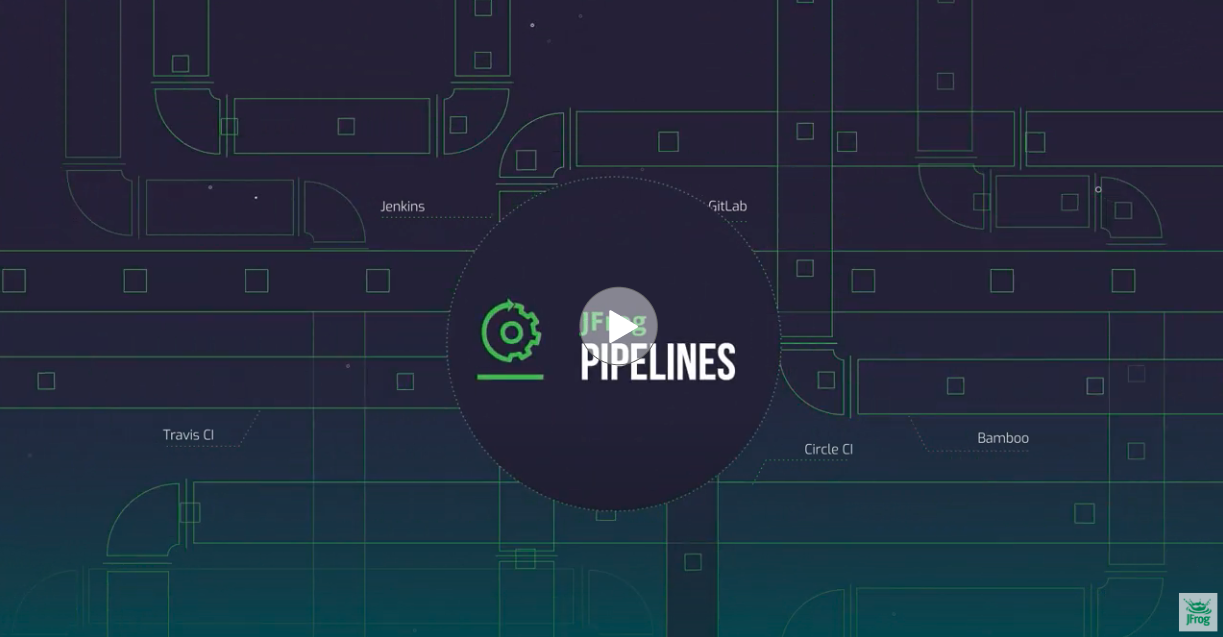 CPO Dror BereznitzskyとShippable前CEO Avi CavaleによるPipelinesの秘話とデモンストレーションをお届けします。