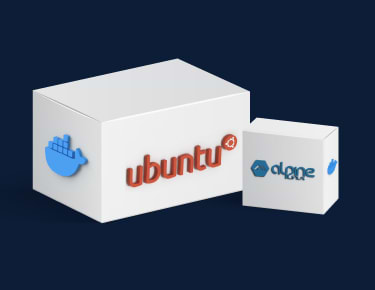 Warum sollte man Ubuntu als Docker-Base-Image nutzen, wenn es auch Alpine gibt?