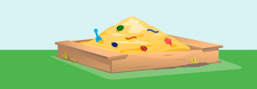 Open SSH Sandbox