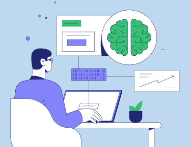 Interview mit einem Data Scientist