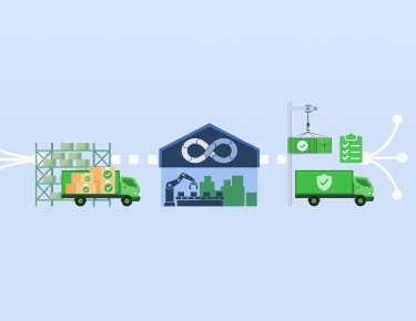 How a software supply chain platform streamlines DevOps best practices