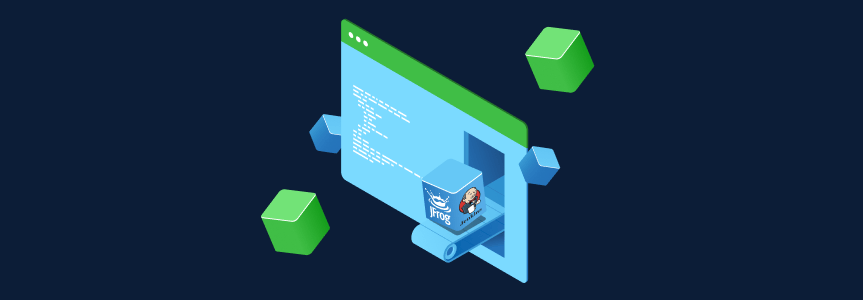 New and Improved Jenkins JFrog Plugin