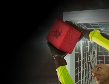 Shifting Left of Left: Secure Enterprise Data with JFrog Curation