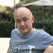 Carlos Chang, Product Management, JFrog