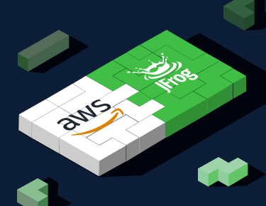 Cloud Integrations: JFrog Achieves AWS PrivateLink Service Ready Validation