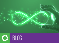 DevOps infinity loop