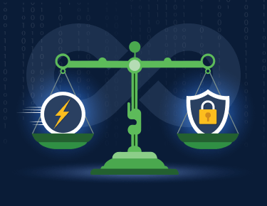 How to Combine Speed and Trust in Enterprise Software Development