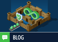 The JFrog Platform enables proactive prevention of software vulnerabilities before they can be exploited