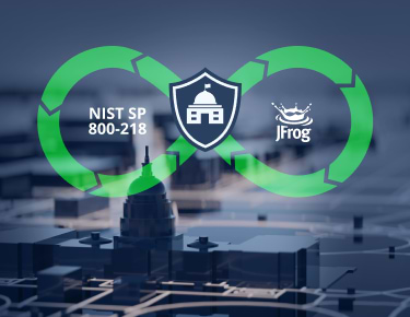 Empowering DevSecOps: JFrog’s Enterprise-Ready Platform for Federal NIST SP 800-218 Compliance