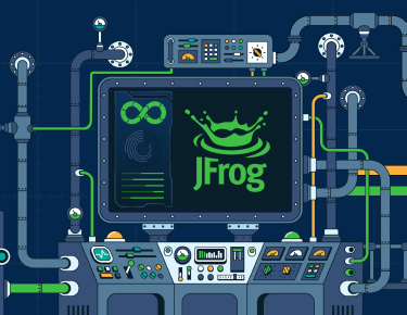 MyJFrog Portal: The Solution for Managing Your JFrog Cloud Subscription