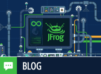 MyJFrog 2024
