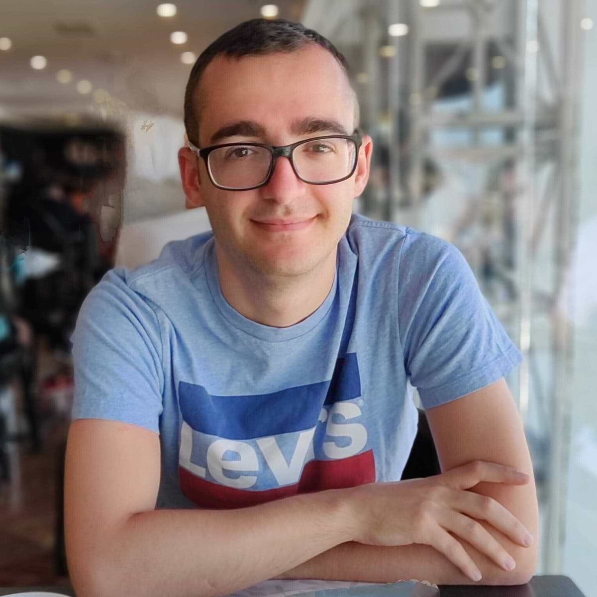 David Cohen, Sr Security Researcher, JFrog