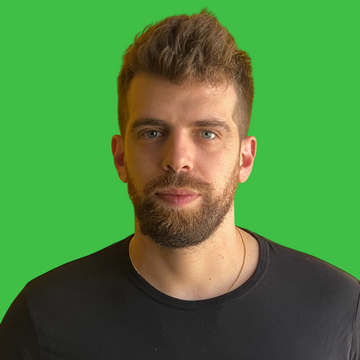 Alon Lev