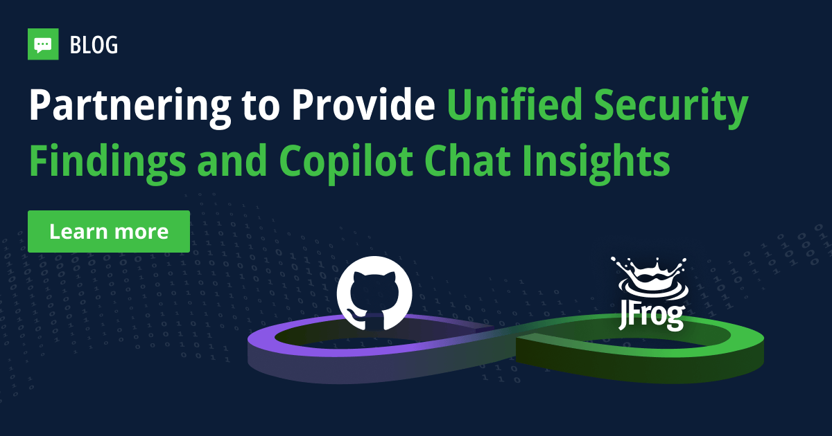 Streamlining Development: The Power of GitHub and JFrog