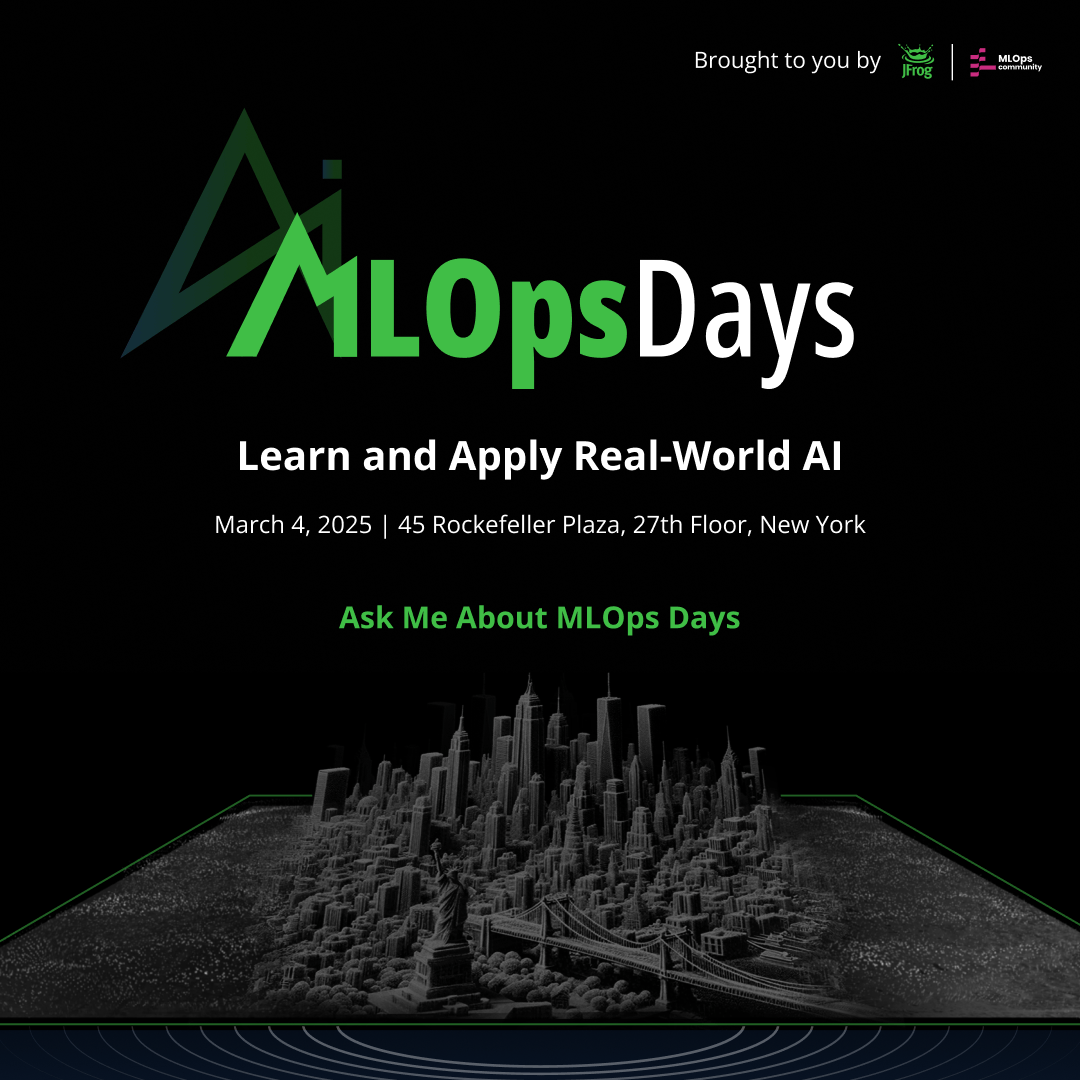 MLOps Days