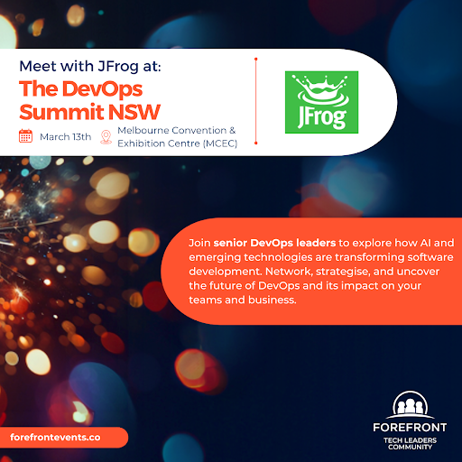 DevOps Summit VIC 2025