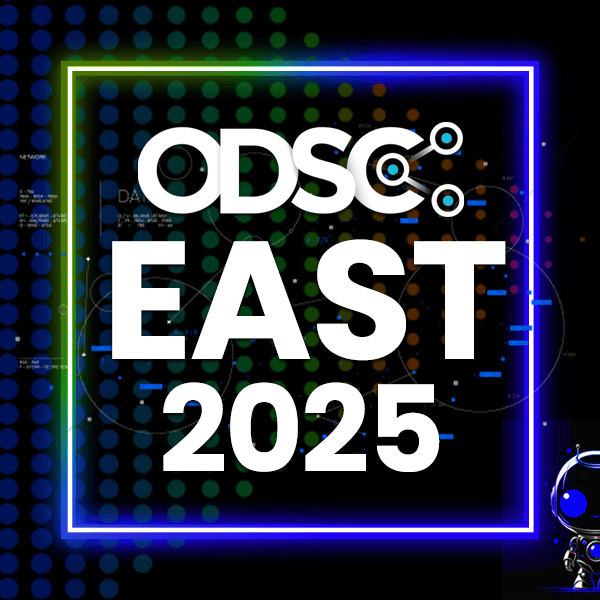 ODSC East