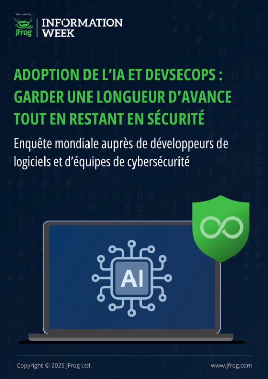 eBook Teaser: Adoption de l'IA et DevDecOps-