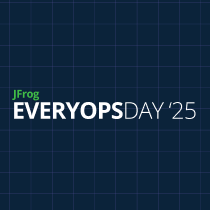 JFrog EveryOps Day ‘25