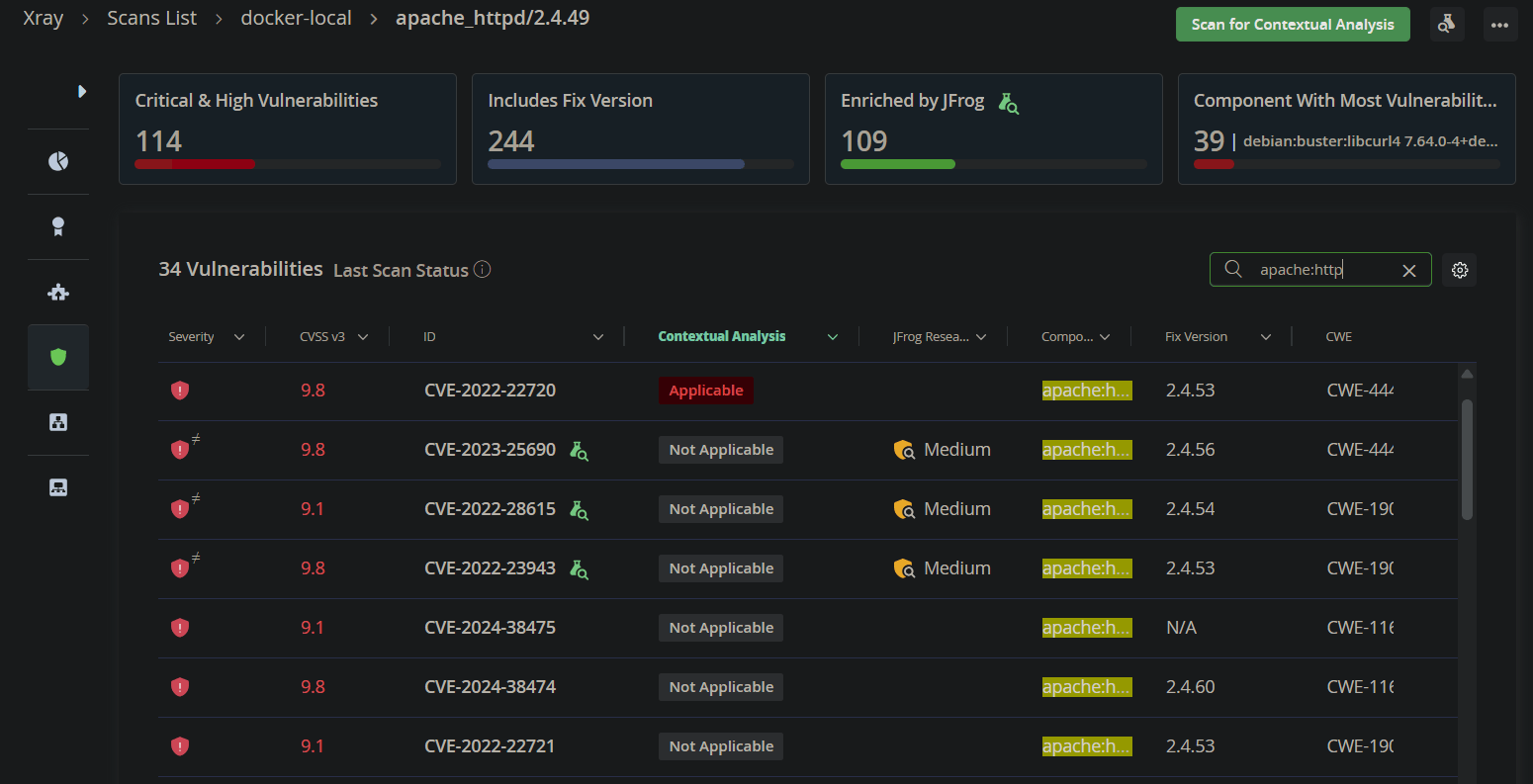 Benchmarking Application Security - image14