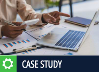 Leading Financial Services Company Enhances Software Development Security and Efficiency with JFrog