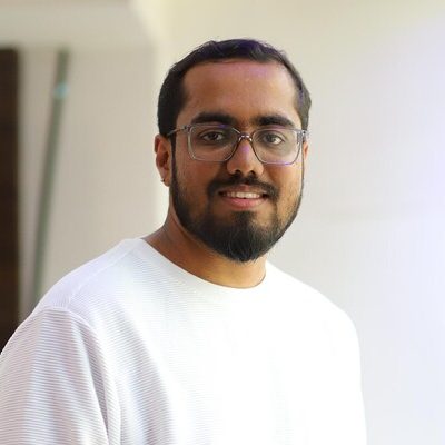 Pranav Hegde