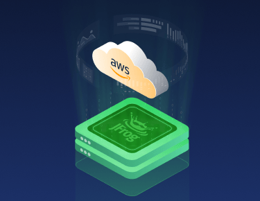 JFrog Deployed on AWS: The Foundation for Cloud-Native Excellence