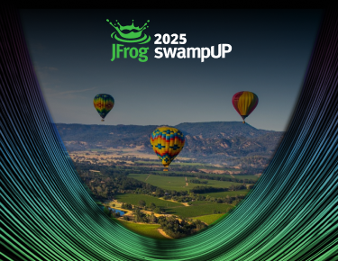 Top 5 Reasons to Make the Quantum Shift by Attending swampUP 2025